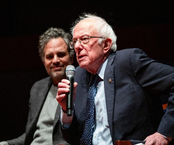 Biden, Buttigieg Amplify Sanders Criticism before Iowa