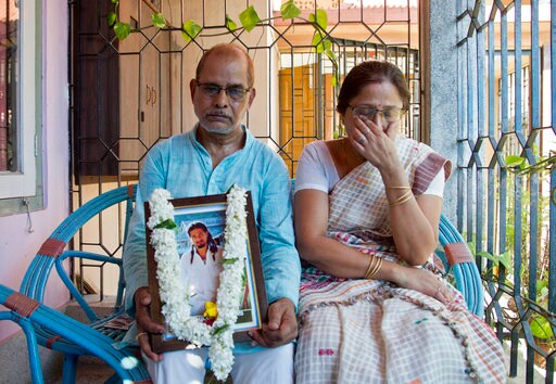 Rumors Spread on Social Media Fuel Deadly India Mob Attacks