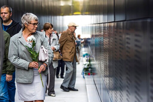 Ukraine Attack Leaves Baltics Wondering: Are we Next?