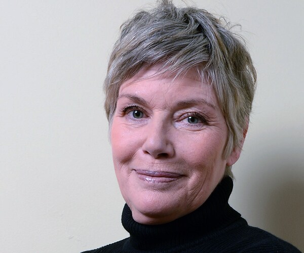 Kelly McGillis, 'Top Gun' Star, Claims Home Intruder Attack