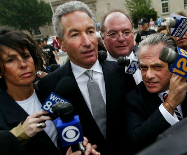 Charles Kushner Not Concerned About Probe Into Family Business