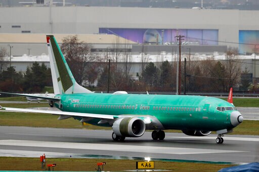 Norwegian Air Cancels Order for 97 Boeing Aircraft