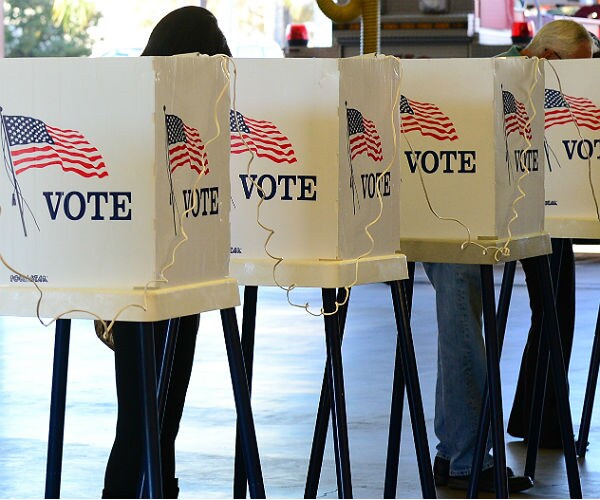 Republican Reeves Wins Special Election to Tennessee Senate