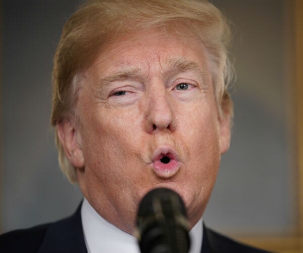 Opposition Grows Against Trump's Auto Tariff Plan