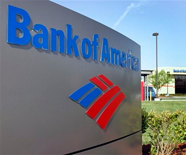 Buffett's Berkshire Boosts Its Stake in Bank of America to 11.8%