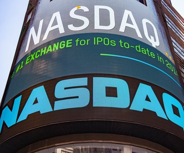 Nasdaq to Buy Fin'l Software Firm Adenza for $10.5B