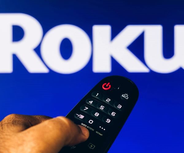 Roku Dives as Tough Ad Market Drives Downbeat Forecasts