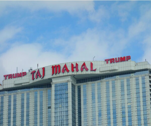 Unfit Trump Shakes Faith in GOP