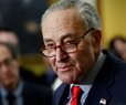 Schumer's Call for New Israeli Elections 'Overt Election Interference'