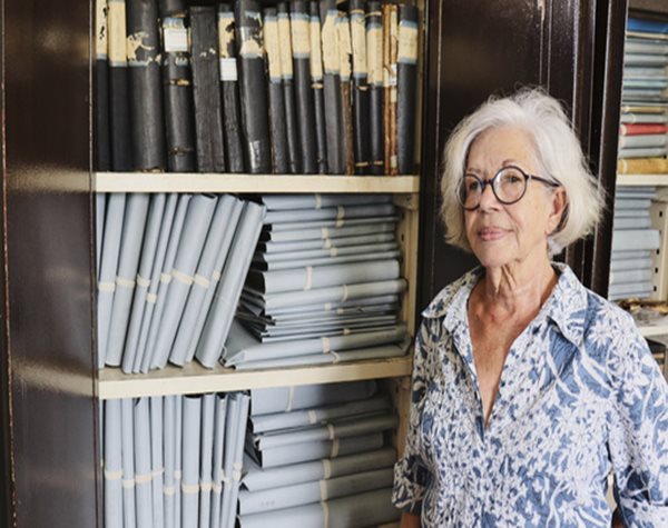 Dutch-led Suriname Team Digitizes 100,000 Documents to Preserve Jewish History in the Caribbean