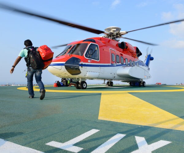Storm Alberto Triggers Oil Worker Evacuation in US Gulf