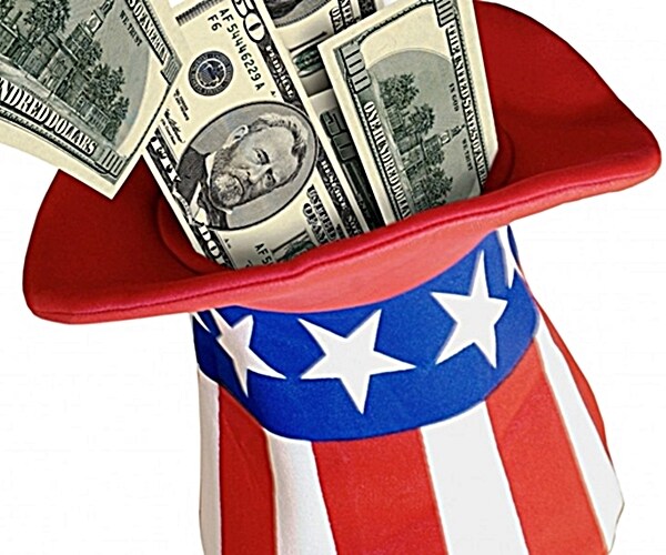 CNBC: Savvy Global Investors Flock to Corporate America's Debt