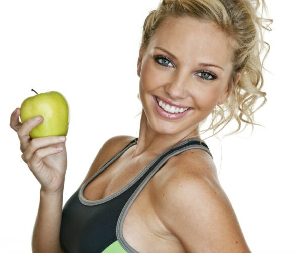 How Much Exercise Is Needed to Burn the Calories You Consume?