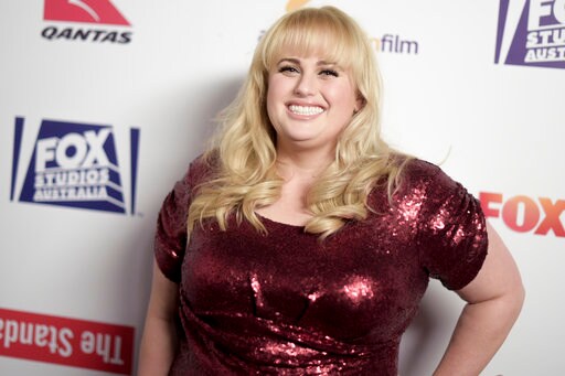 Rebel Wilson Tells Court Australian Articles Hurt Her Career