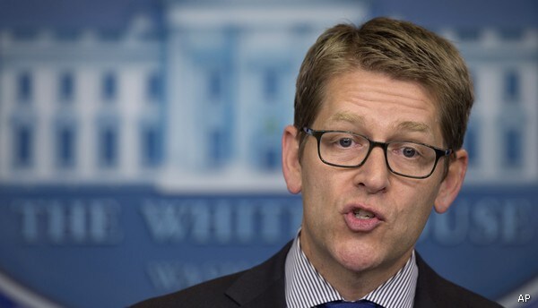 Carney: US Must Address Issue of Race, Gun Violence