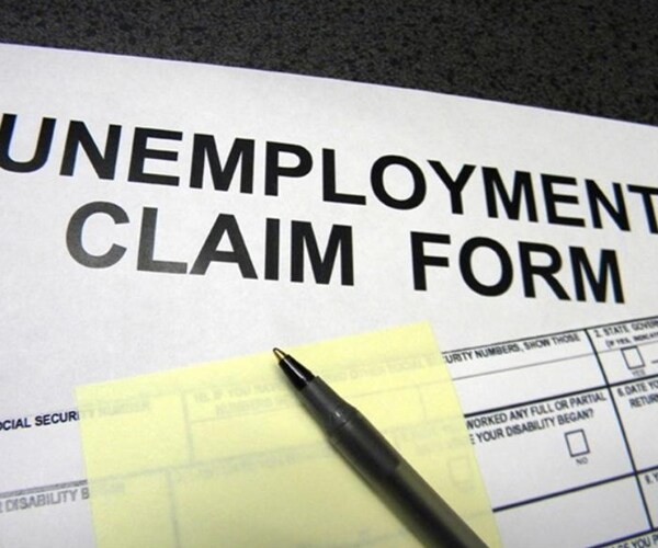 Private Hiring Slows in June as Weekly Jobless Claims Rise