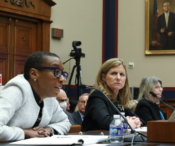 Did Hearing Bring Antisemitism Its Due Reckoning?