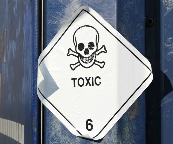 Report Finds Industrial Chemicals More Toxic Than Thought