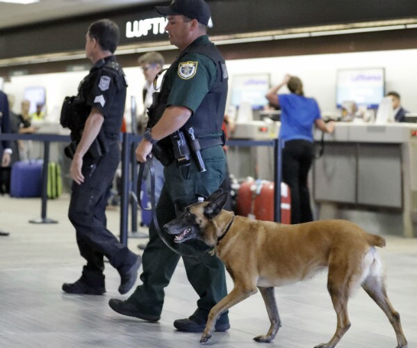 FBI: Florida Rampage Suspect Had Mental Health Exam Last Year Over 'Erratic Behavior'