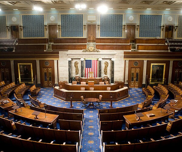 Trump Must Work With Congress to Make Big Changes