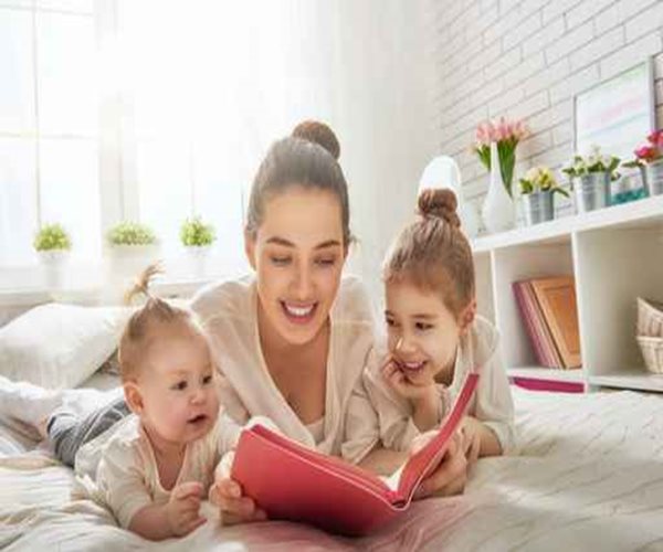 Fewer Children May Explain Why Women Outlive Men