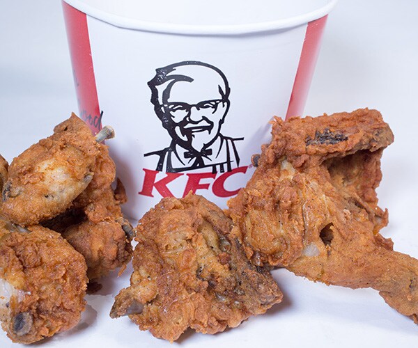 KFC's Chicken Shortage Apology a Humorous Mea Culpa
