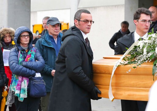 Egypt Acknowledges Secret Arrest of Rights Lawyer