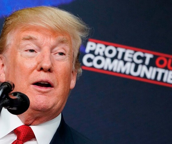 Why Immigrants Can't Be Deported Without Trial