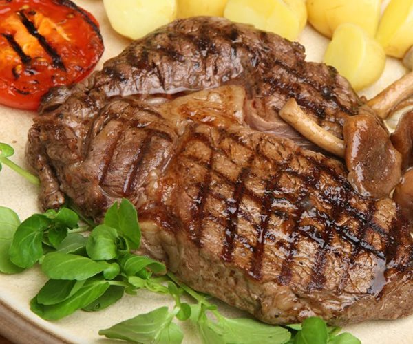 'Stubborn' Food Inflation Reduces Shoppers' Appetite for Other Goods