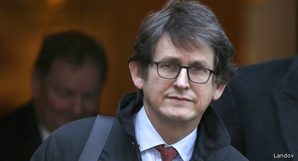 British Lawmakers to Grill Guardian Editor Over Snowden Leaks