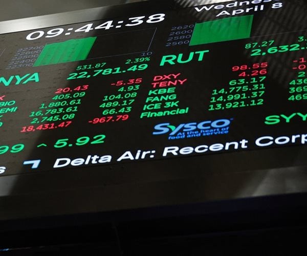 Volatility Funds Flip the Script on March Selloff