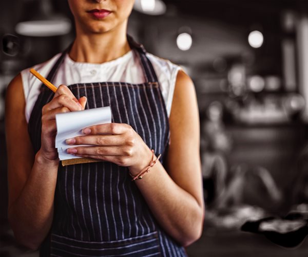 Restaurant Dishes Labeled Gluten Free Often Aren't