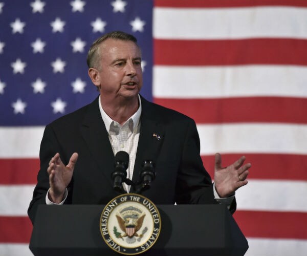 GOP Poll: Ed Gillespie Up 3 in Va. Governor's Race