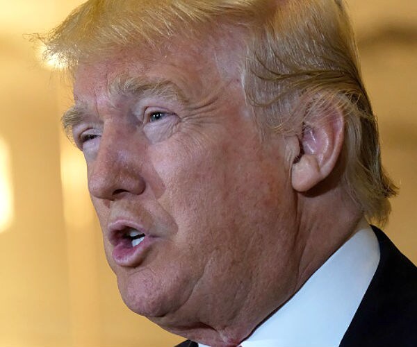 North Korea State Paper Calls Trump 'Wise Politician'