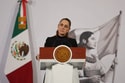 Mexican President Claudia Sheinbaum Takes Firmer Stance with Trump Administration