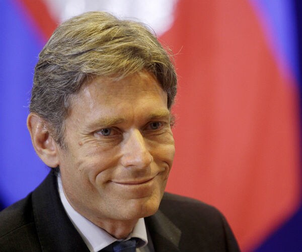 Former Obama Official to Run for New Jersey House Seat