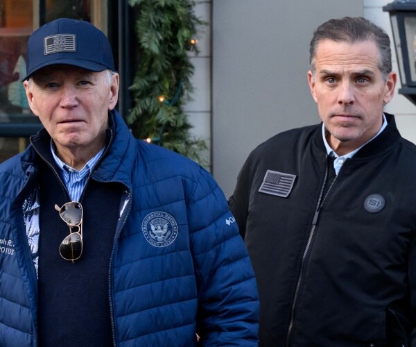 Former President Joe Biden shocked Justice Department officials and appalled some of his staunchest ...