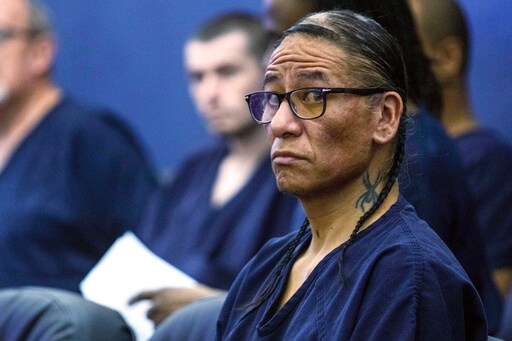 Nevada Trial Set for 'Dances with Wolves' Actor in Newly-revived Sex Abuse Case