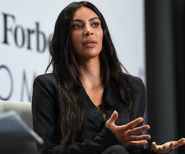 Kim Kardashian West to Plead With Trump About Another Prisoner