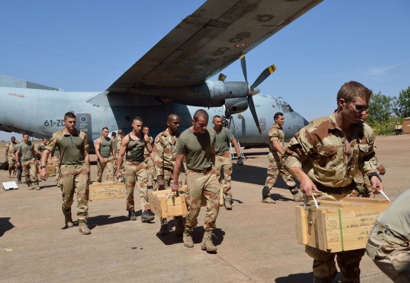 LIGNET: France at Risk of Getting Bogged Down in Mali