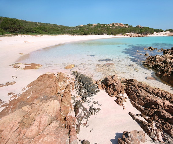 Mauro Morandi's Future Uncertain as Sole Resident of Isle of Budelli