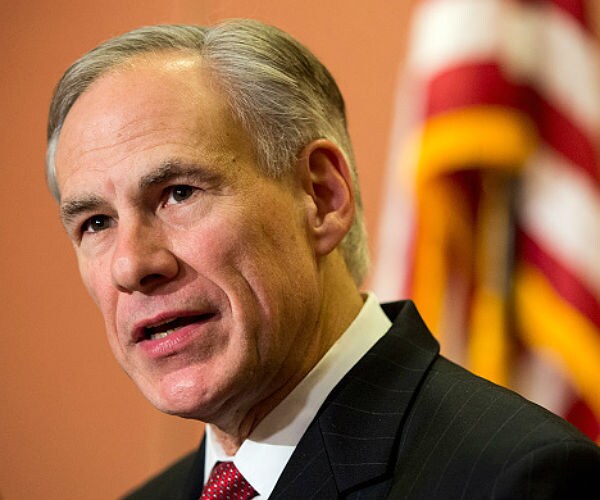 Texas Gov. Abbott Burned in Accident; Could Miss GOP Convention