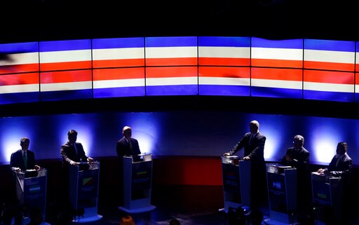 Gay Marriage Ruling Boosts Evangelical in Costa Rica Vote