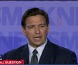 DeSantis Touts VoTech Education During Newsmax Town Hall