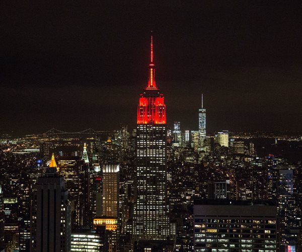 Qatar Buys Stake in Empire State Building