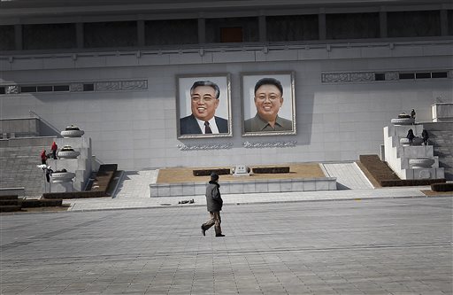 Seoul: Pyongyang Used Money from Joint Factories for Weapons