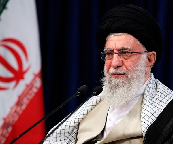 Iran Says It Detained U.S.-Based Opposition Leader Over 2008 Bomb Attack