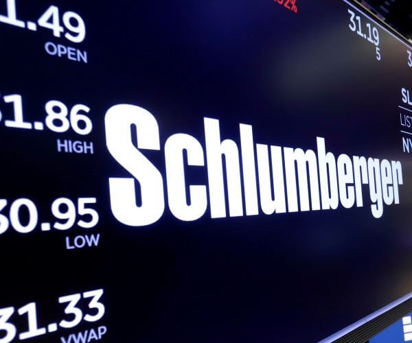 Schlumberger Raises Revenue Forecast as Oilfield Services Booms
