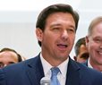 Florida Gov. DeSantis Signs Bill for 3 Tax Holidays