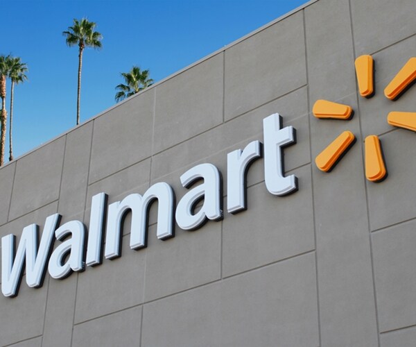 Walmart's Online Bets Paying Dividends in the Age of Amazon